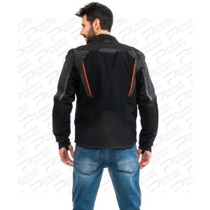 YAMAHA ERKEK MOTOSİKLET PANTOLONU