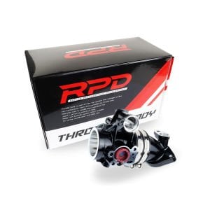 Tdr Xmax 250 / 300 Throttle Body 44MM (2018-2024)