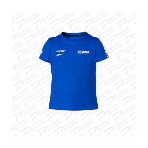 PADDOCK MAVİ ÇOCUK TİŞÖRT 140CM/9-10 YAŞ