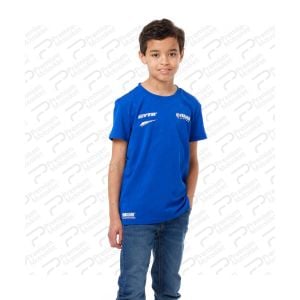 PADDOCK MAVİ ÇOCUK TİŞÖRT 140CM/9-10 YAŞ