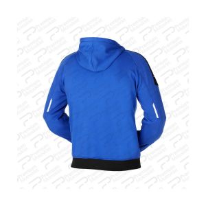 YAMAHA PADDOCK BLUE ERKEK KAPÜŞONLU SWEAT