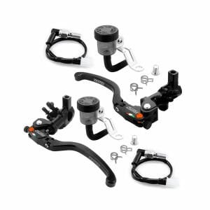 Tdr Nmax 125 / 155 Fren Merkez Kıtı (2014-2025)