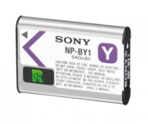 Sony Action Cam Şarj Edilebilir Batarya