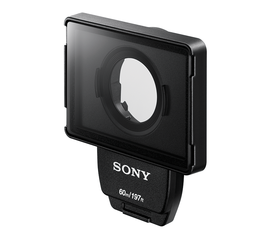 Sony Action Cam Dalış Kepengi