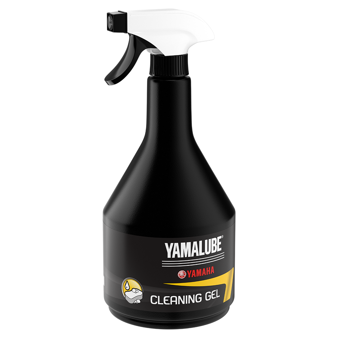 YAMALUBE PRO-ACTIVE TEMİZLEME JELİ 500ML