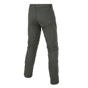 DAINESE KARGO KEVLAR YEŞİL PANTOLON (36)