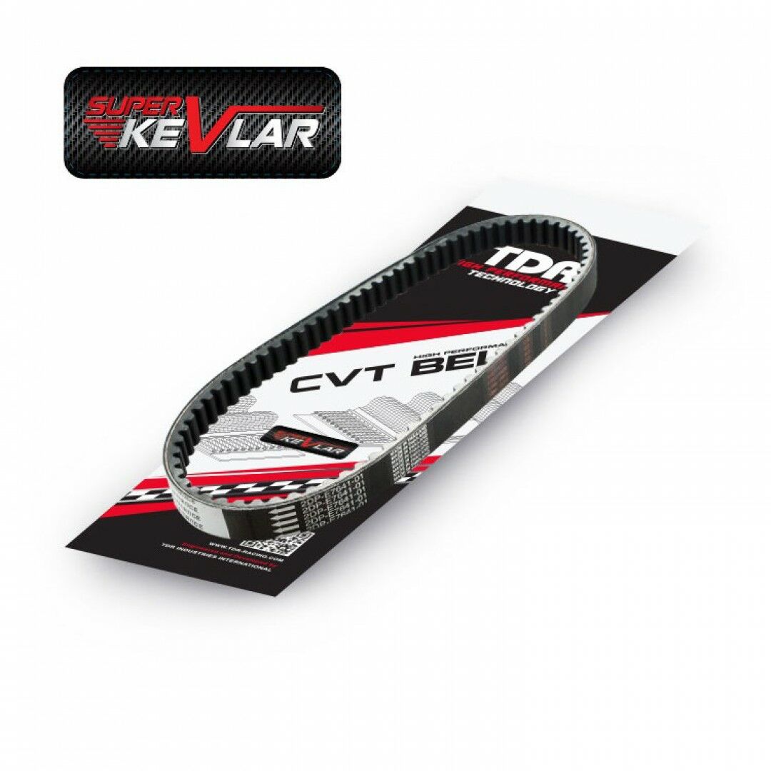 TDR Nmax 125 / 155 Kayıs Kevlar