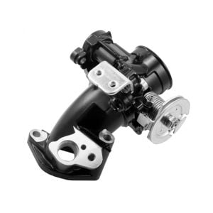Tdr Nmax 125 / 155 Throttle Body 34MM (2020-2024)