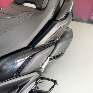 MM Xmax Sele Altı Kuyruk Grenaj Koruma Dijital Kasa (2024)