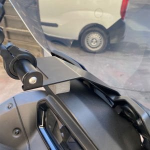 MM Xmax Telefon Tutucu Bar Dijital Kasa (2024)