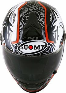 Suomy SR-Sport Dovizioso Replica Kask