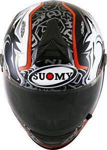 Suomy SR-Sport Dovizioso Replica Kask (OUTLET)