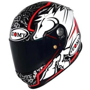 Suomy SR-Sport Dovizioso Replica Kask (OUTLET)