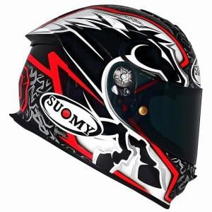 Suomy SR-Sport Dovizioso Replica Kask (OUTLET)