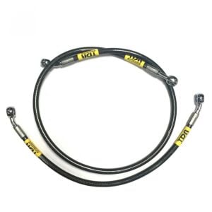 Tdr R25 Karbon Fren Hortumu