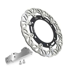 Tdr Forza 250 Ön Fren Disk Kiti 298MM