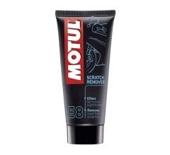 MOTUL E8 SCRATCH REMOVER / ÇİZİK GİDERİCİ (100 ML)