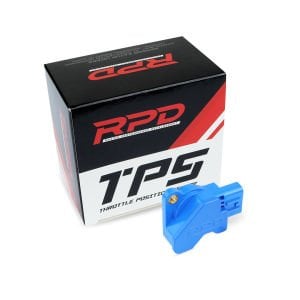 TDR Nmax 125 / 155 RPD RPD Throttle Body Sensörü  (2020-2024)