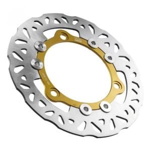 TDR Nmax 125 / 155 Büyük Ön Disk (2014-2025)