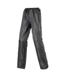 Clover Wet Pant Pro WP / Pantolon Yağmurluk Siyah
