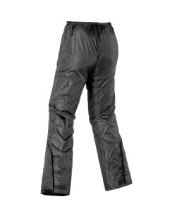 Clover Wet Pant Pro WP / Pantolon Yağmurluk Siyah