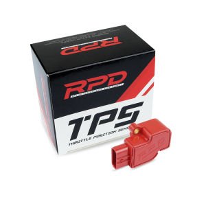 PCX / ADV 125 için RPD Throttle Body Sensörü