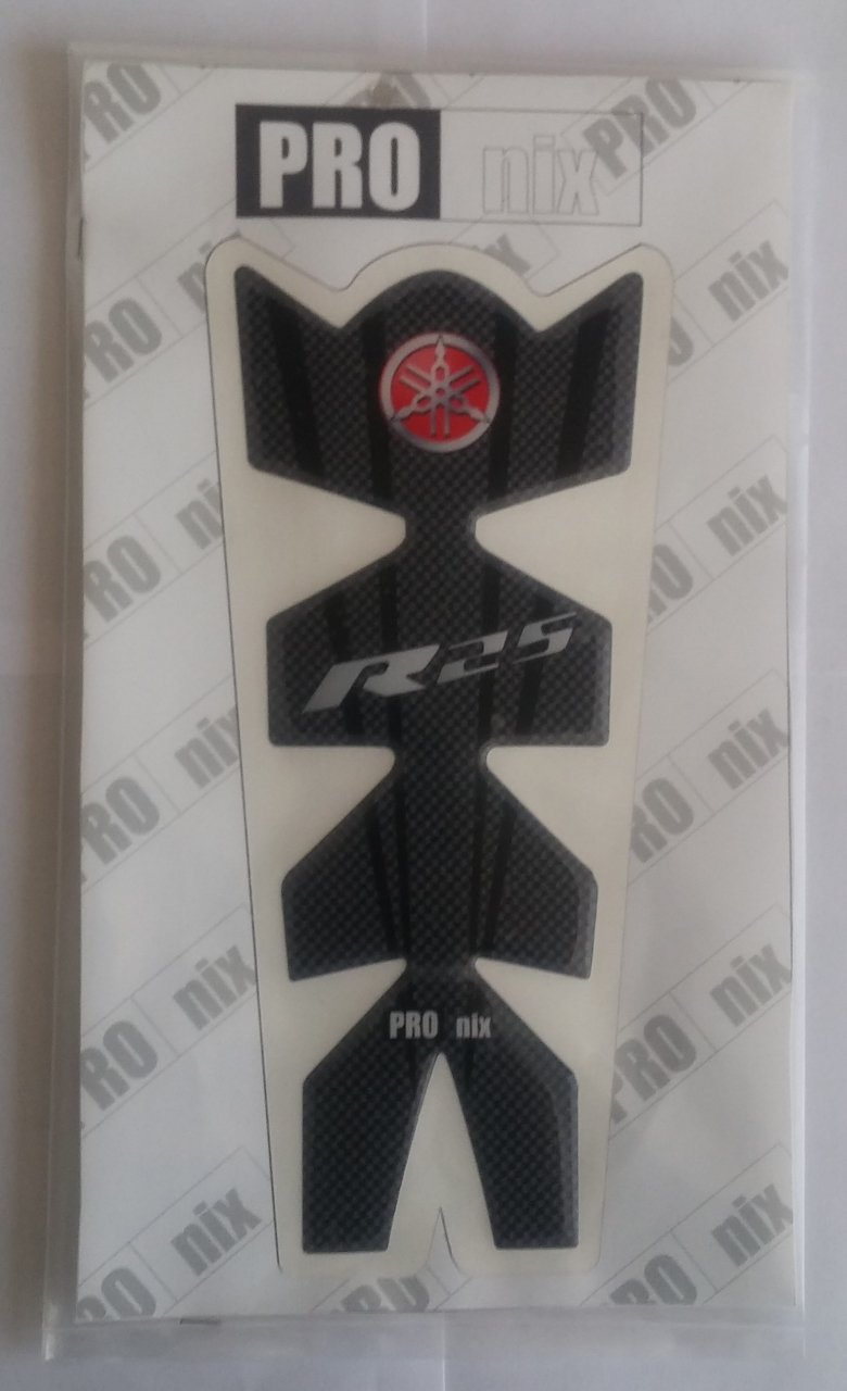 Pro-Nix YZF-R25 Tank Pad (2014-2018)