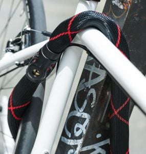 Abus 9210 Ivy Zincir 10 mm (170 cm)