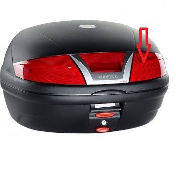KAPPA Z629DX CANTA REFLEKTORU SAG K46