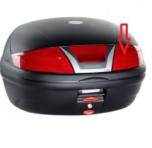 KAPPA Z629DX CANTA REFLEKTORU SAG K46