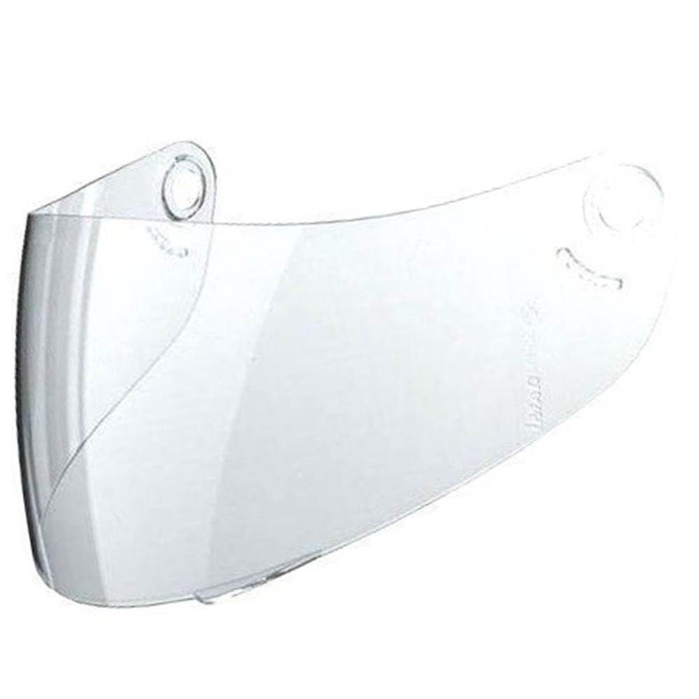 LAZER VERTIGO GRANVILLE BREVA KASK CAMI BEYAZ