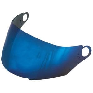 LAZER LZ6 KASK CAMI MAVI
