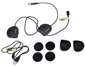 SHAD Bluetooth Interkom Kulaklık Seti BC22