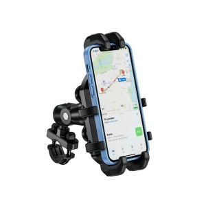 Nukrotech M20 Titreşim Modüllü Telefon Tutucu