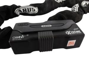 Abus GRANIT™ Extreme Plus  59/12HKS140 Zincir Kilit