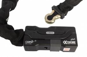 Abus GRANIT™ Extreme Plus  59/12HKS140 Zincir Kilit