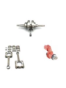 Tdr Xmax Krank Enjektör Set