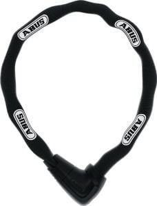 Abus 9808K/140 CM Zıncır Kılıt Sıyah