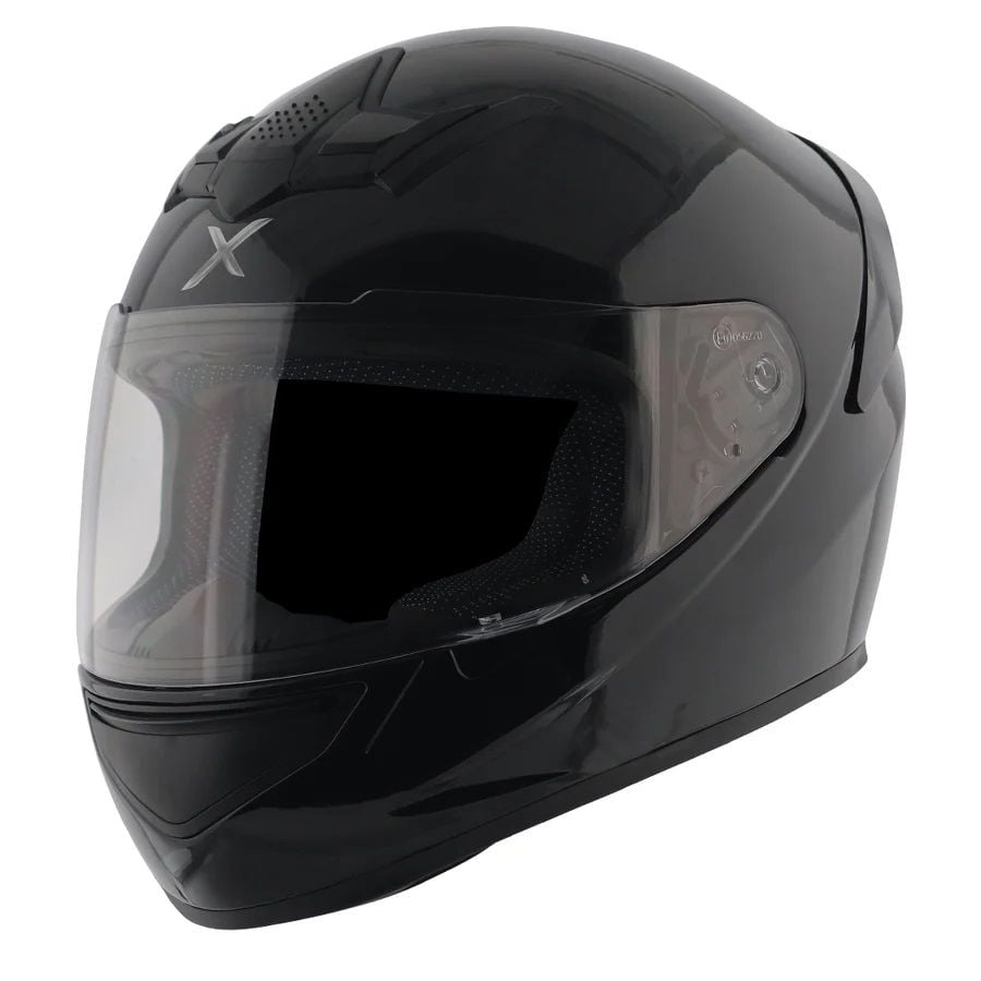 Axor Rage Black Gloss