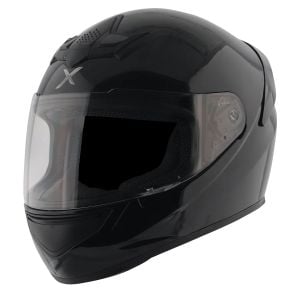 Axor Rage Black Gloss