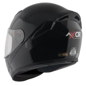 Axor Rage Black Gloss