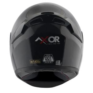 Axor Rage Black Gloss