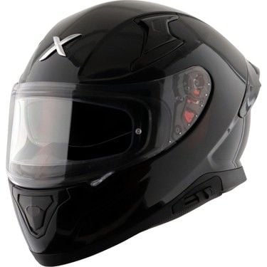 Axor Apex Black Gloss