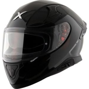 Axor Apex Black Gloss