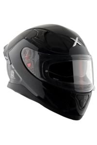 Axor Apex Black Gloss