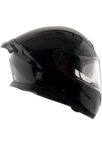 Axor Apex Black Gloss