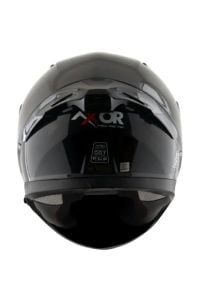Axor Apex Black Gloss
