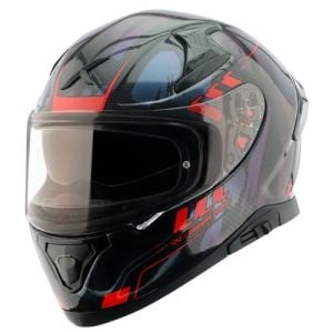 Axor Apex Carbon  Red Gloss Gcr L