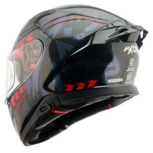Axor Apex Carbon  Red Gloss Gcr L