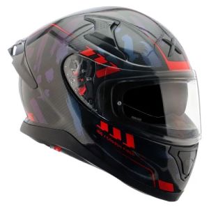 Axor Apex Carbon  Red Gloss Gcr L